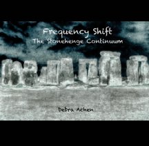 Frequency Shift book cover