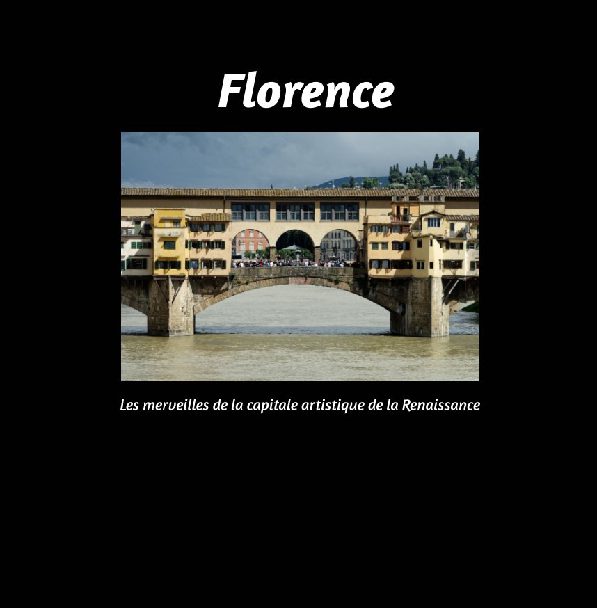 View Florence by Frank Willy ROMERSA