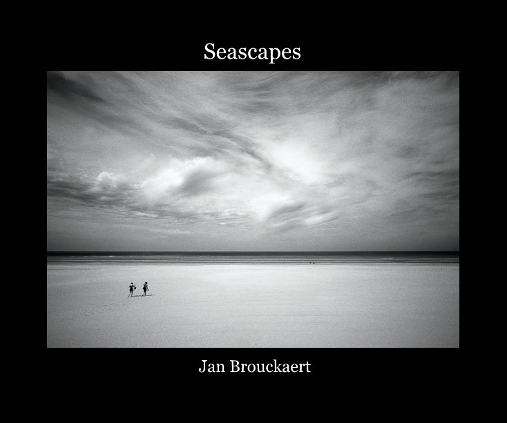 View Seascapes by Jan Brouckaert