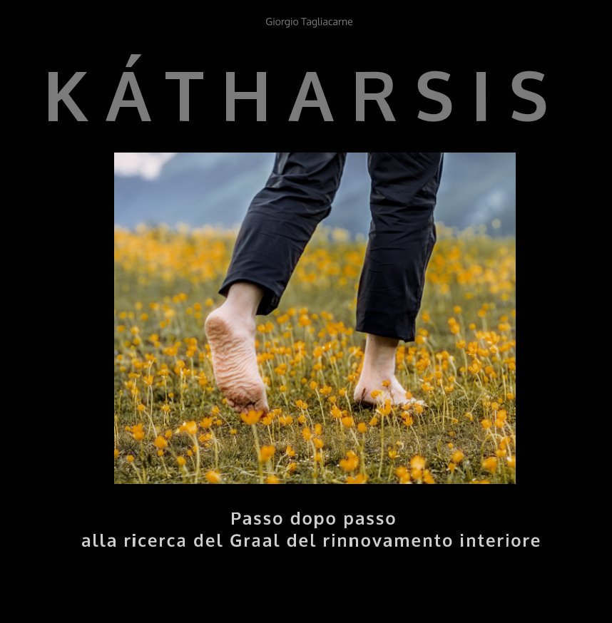 View Katharsis by Giorgio Tagliacarne