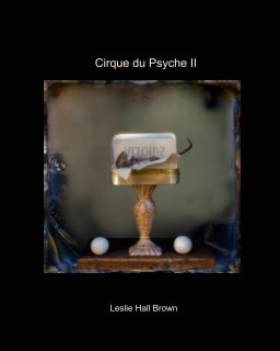 Cirque du Psyche II book cover