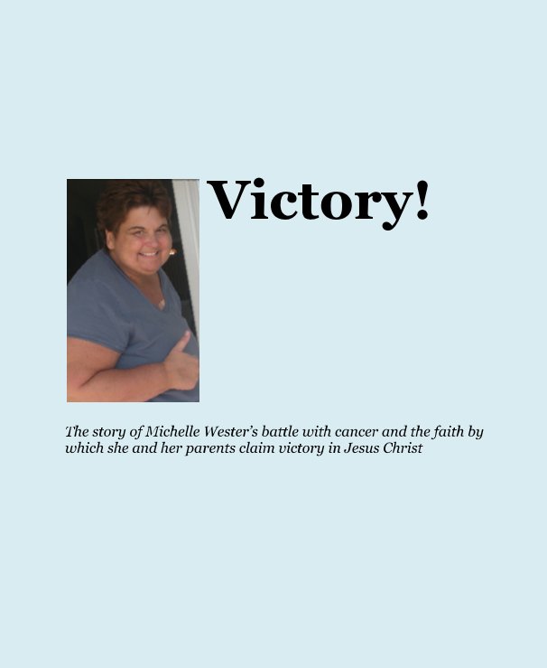 Ver Victory! por rwester1