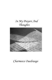 In My Prayers And Thoughts book cover
