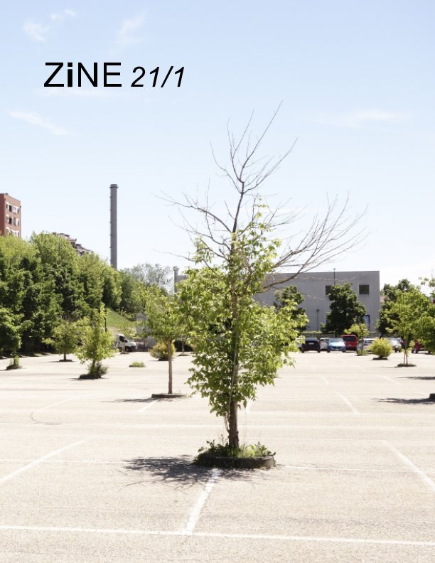 View ZiNE 21/1 by Fulvio Bortolozzo