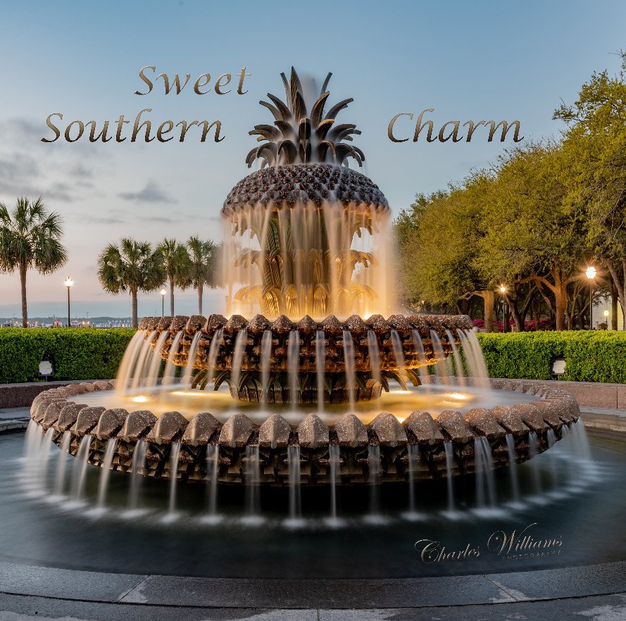 View Sweet Southern Charm by Chuck and Jenny Williams