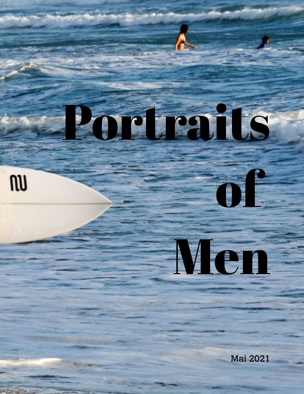 Ver Portraits of men por C. and P. Matile and al