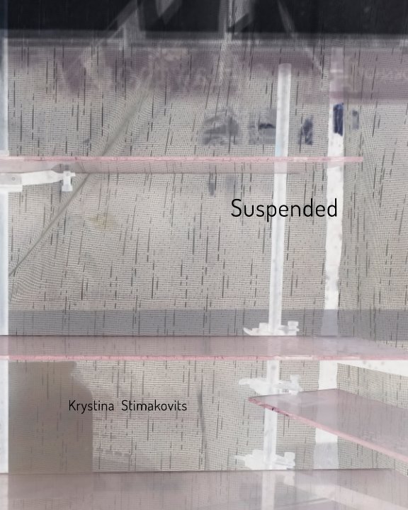 Bekijk Suspended . . . op Krystina Stimakovits