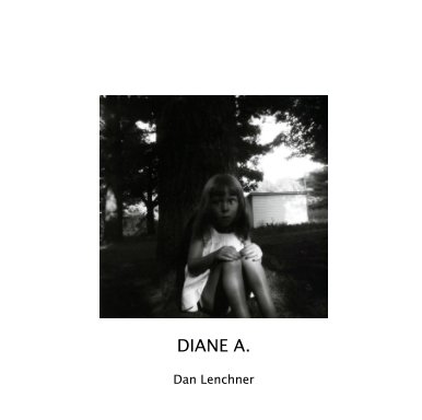 Diane A. book cover