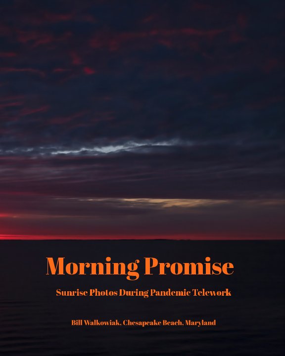 Ver Morning Promise (Soft Cover) por Bill Walkowiak