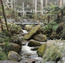 Scattered Thoughts book cover