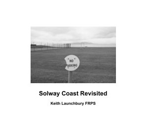 Solway Coast Revisited book cover