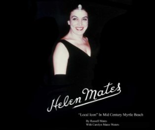 Helen Mates book cover