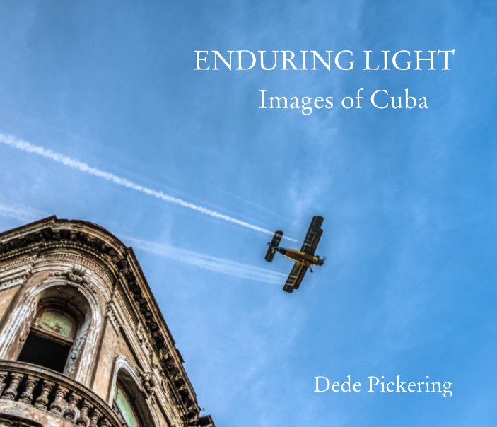 View Enduring Light by Dede Pickering