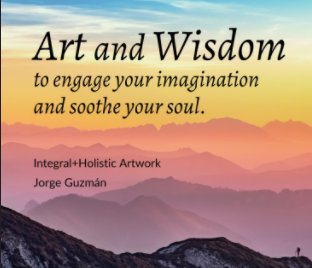 Art and Wisdom book cover