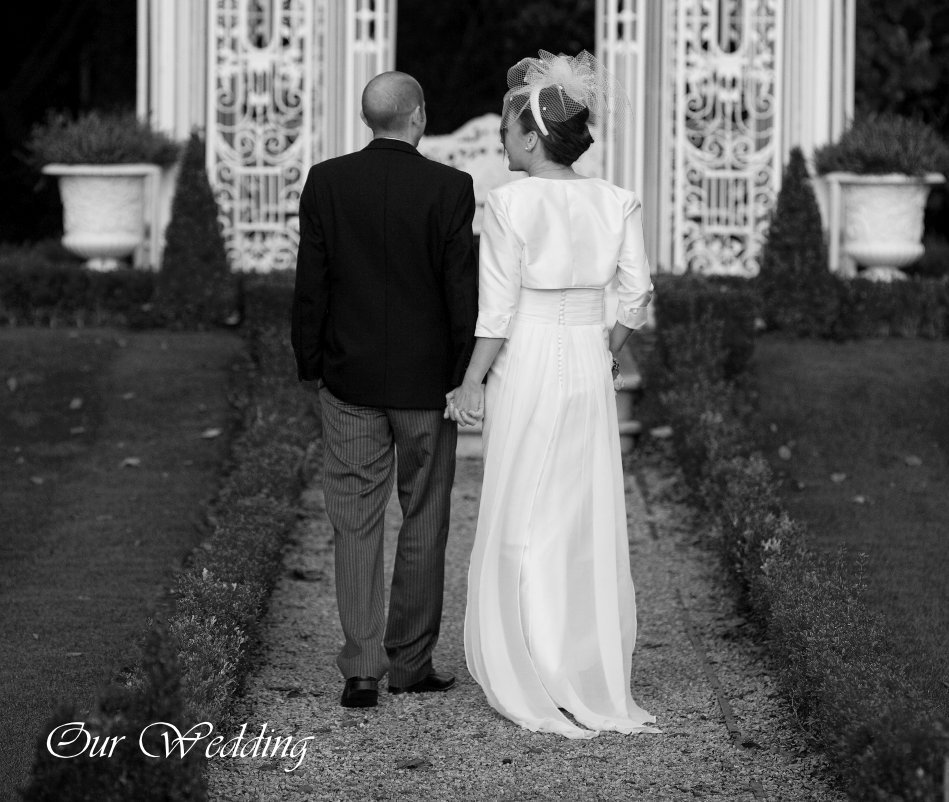 View Our Wedding by Phil & Bronagh