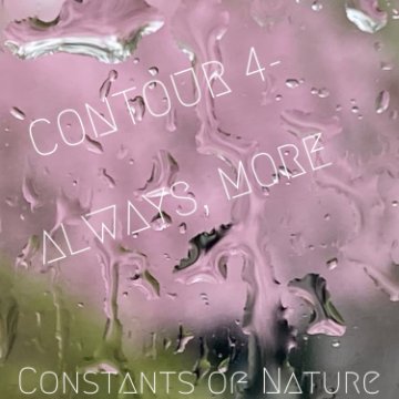 Contour 4- Always More nach Sky Drews anzeigen