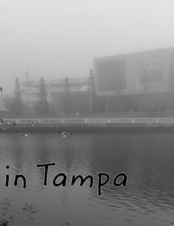 View Lone in Tampa by Sucay Miranda