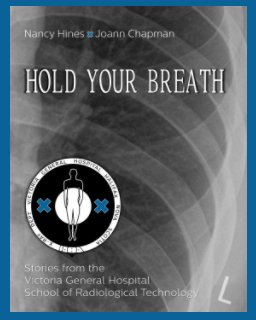 Hold Your Breath book cover