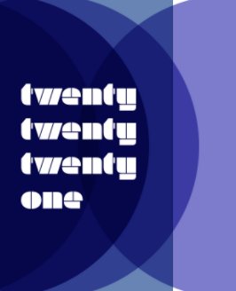Twenty Twenty Twenty One book cover