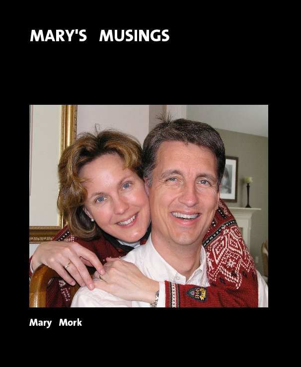 MARY'S MUSINGS nach Mary Mork anzeigen