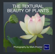The Textural Beauty of Plants book cover