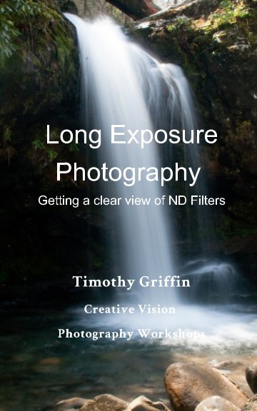 View Long Exposure Photography by Timothy Griffin