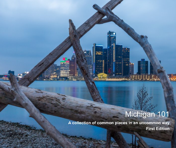 View Michigan 101 by Rajesh Srinivasan