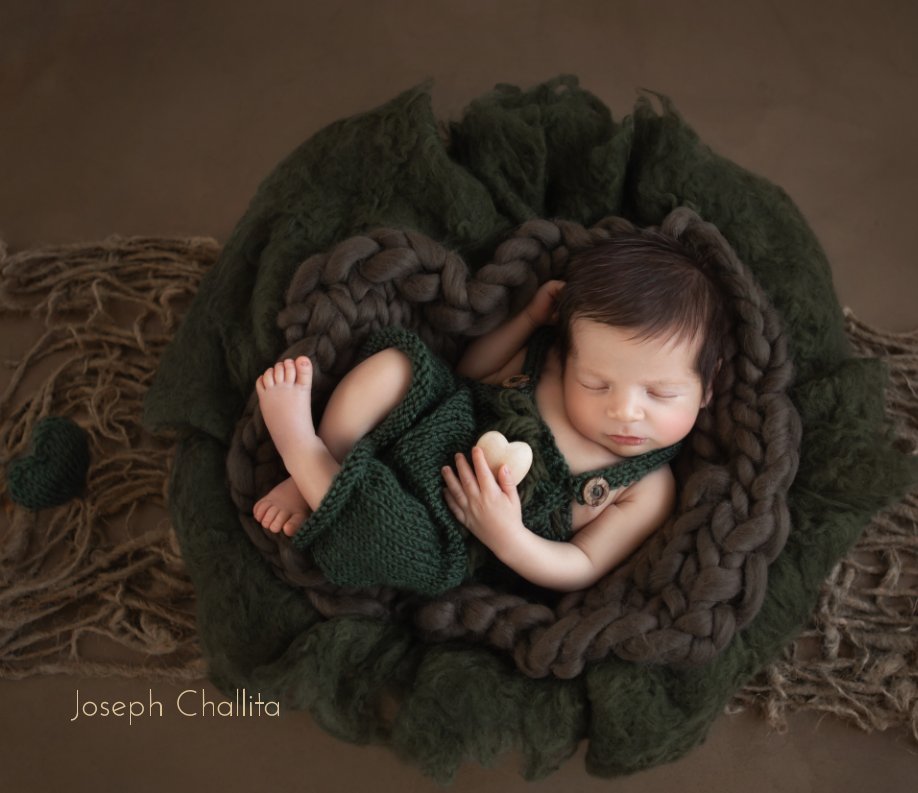 Ver Joseph Challita por Art of Heart Photography