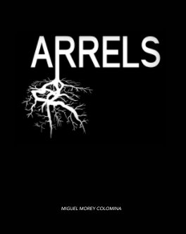 Arrels book cover