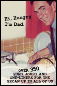 Hi, Hungry. I'm Dad. book cover
