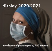 display 2020-2021 book cover