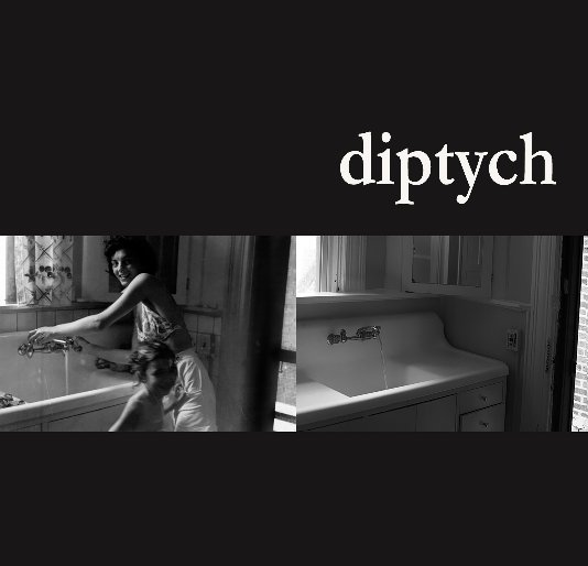 View diptych by A Smith Gallery