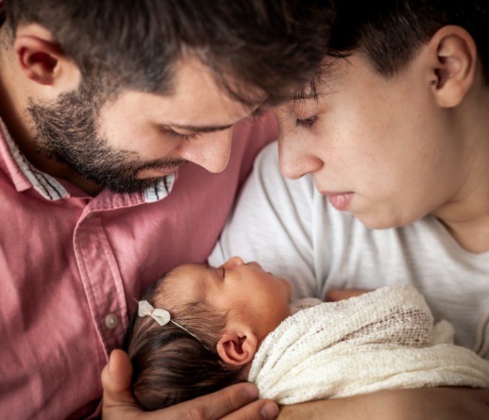 Bienvenida a casa, pequeña gran revolución nach Julieta Pellicer anzeigen