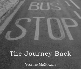 The Journey Back book cover
