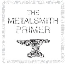 The Metalsmith Primer book cover