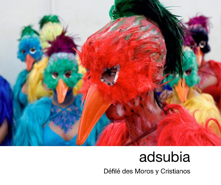 View adsubia by PHILIPPE CHARLIAT