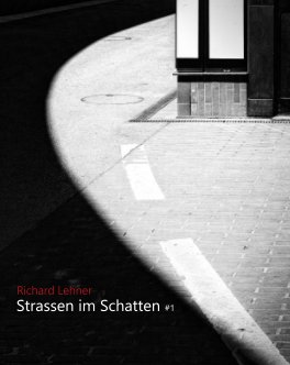 Strassen im Schatten #1 book cover
