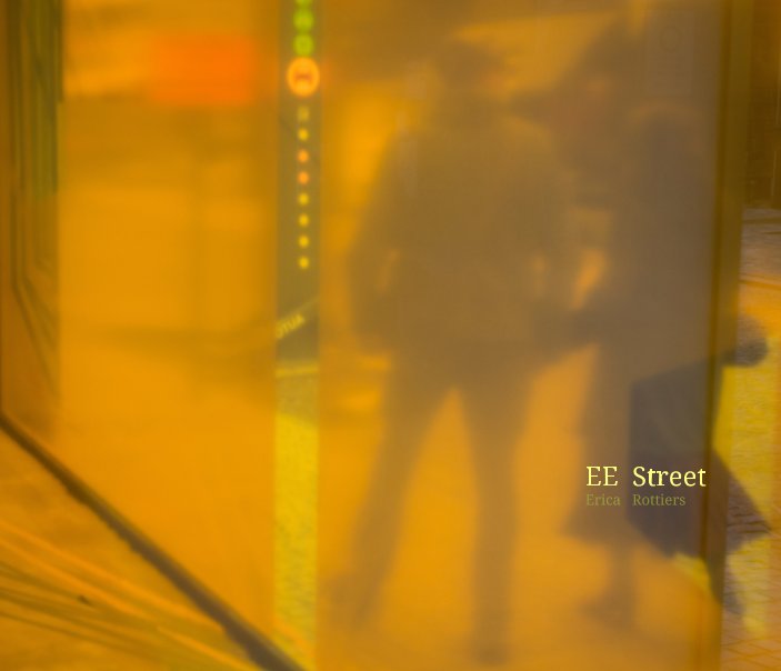 View EE Street by Erica Rottiers