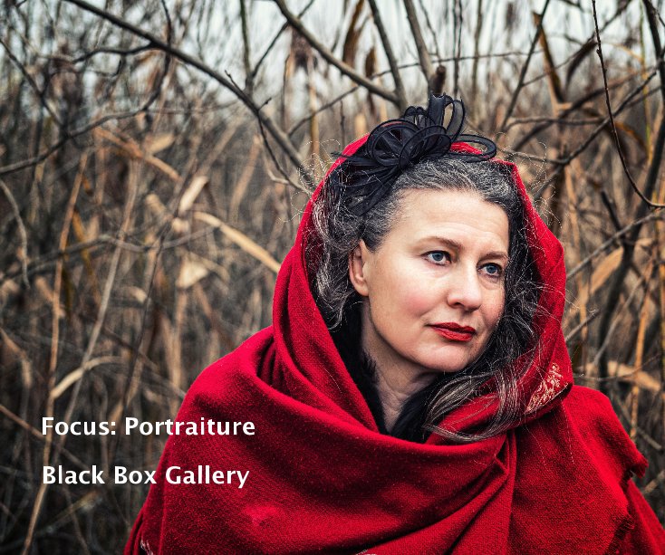 View Focus: Portraiture by Black Box Gallery