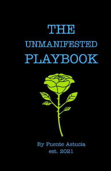 View The Unmanifested Playbook by Briggs B. Cunningham