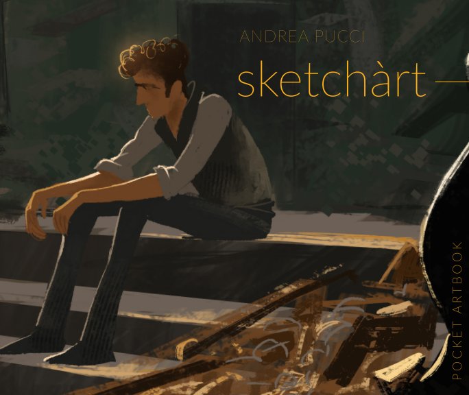 View Sketchàrt by Andrea Pucci