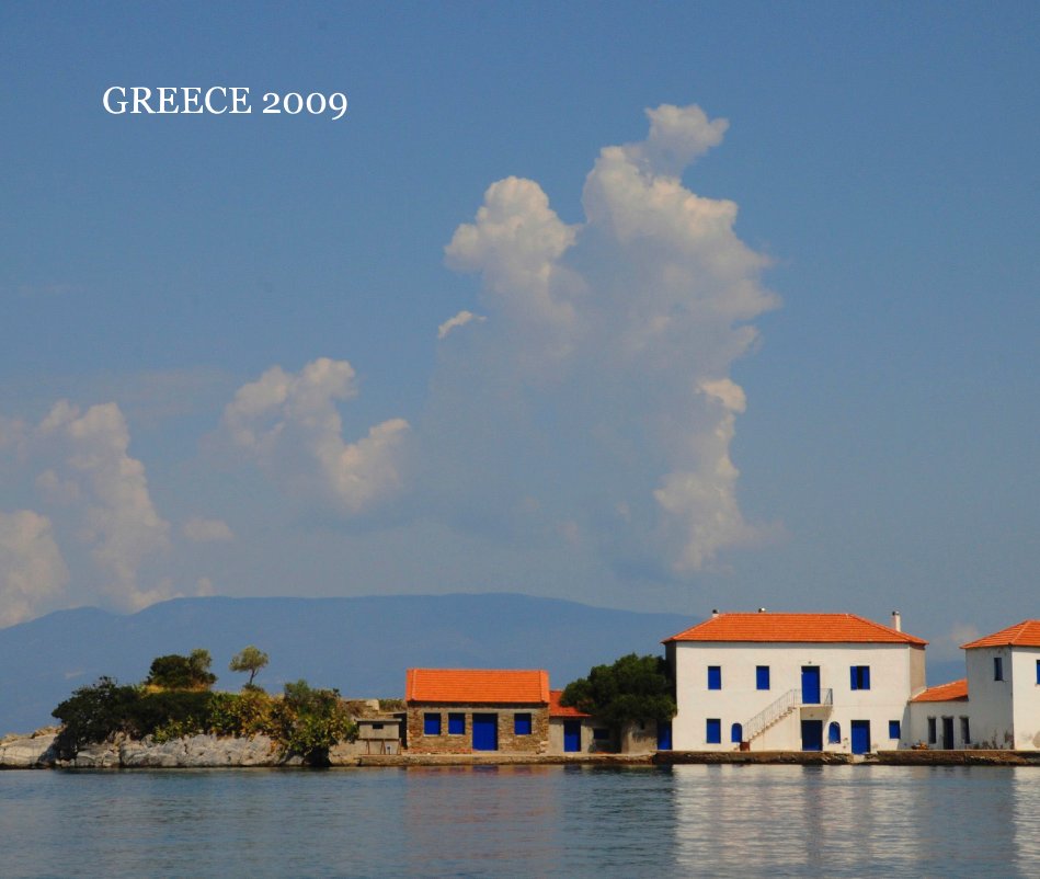 View GREECE 2009 by hanscastorp