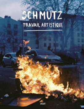 Portefolio Schmutz book cover