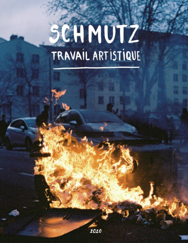 Ver Portefolio Schmutz por SCHMUTZ