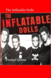 The Inflatable Dolls book cover