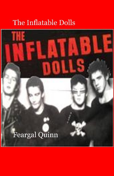 View The Inflatable Dolls by Feargal Quinn