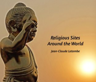Religious Sites Around the World book cover
