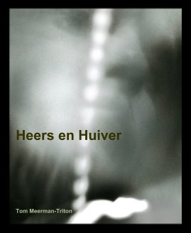 Heers en Huiver book cover