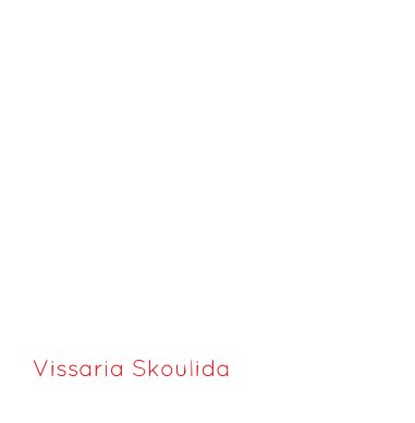 Vissaria Skoulida book cover