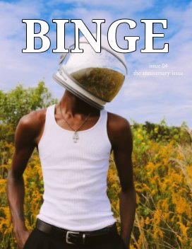 Issue 04 book cover